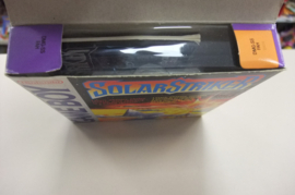 GB Solar Strike (cib) FAH