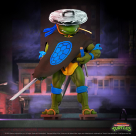 Ninja Leonardo Nomad action figure 18 cm Teenage Mutant Ninja Turtles nieuw