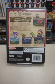Gamecube Paper Mario: The Thousand-Year Door cib HOL