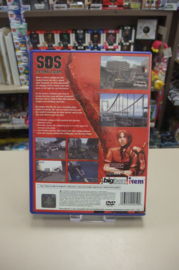PS2 SOS: The Final Escape (cib)