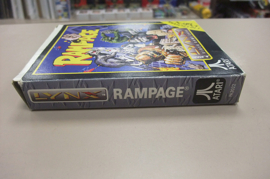 Lynx Rampage (cib)