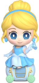 Cinderella Cosbi 8cm Star Disney nieuw