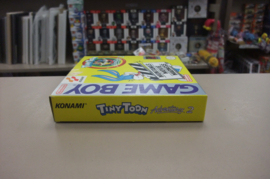 GB Tiny Toon Adventures 2: Montana's Movie Madness (cib) usa
