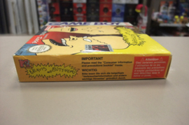 GB Beavis and Butt-Head (cib) eur
