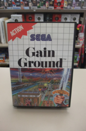 Master System Gain Ground (cib)