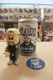 Silent Bob Soda