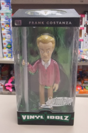 Frank Costanza 14 Vinyl Idolz Seinfeld