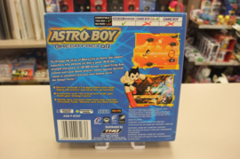 GBA Astro Boy: Omega Factor (cib) ukv