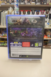 PS4 Armello Special Edition (sealed)