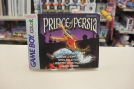 GBC Prince of Persia (cib) eur