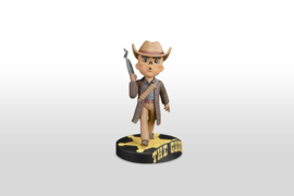 The Ghoul 20cm Statue fallout nieuw