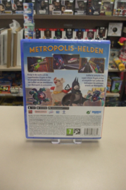 PS5 DC League of Super-Pets: Adventure of Krypto and Ace (sealed)
