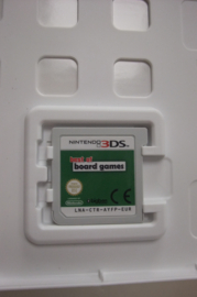 3DS Best of Board Games (cib) FAH