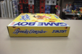 GB Speedy Gonzales (cib) usa