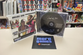 Dreamcast NHL 2K2 (cib) usa