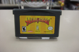 GBA Aero the Acro-Bat (cib) usa