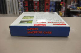 GB Mickey's Dangerous Chase (cib) usa