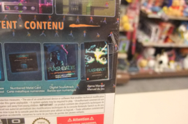 Switch Flashback 25th Anniversary Collector's Edition (sealed) eur