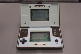 Game & Watch Donkey Kong II - Multi Screen (loose)