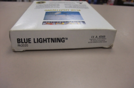 Lynx Blue Lightning (cib)