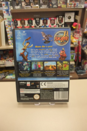 Gamecube Disney's Extreme Skate Adventure (cib) UKV