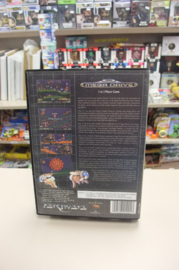 Mega Drive Wiz 'n' Liz: The Frantic Wabbit Wescue (cib)