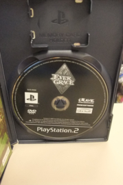 PS2 EverGrace (cib)
