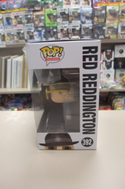 Red Reddington 392 POP! Television Blacklist Vaulted