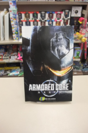 PS2 Armored Core: Nexus (cib)