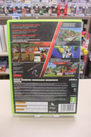 Xbox 360 Rapala Pro Bass Fishing (cib)