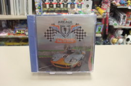 Dreamcast Arcade Racing Legends: Road Trip (sealed)