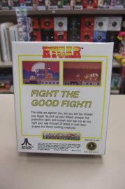 Lynx Rygar  (cib)