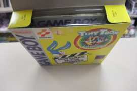 GB Tiny Toon Adventures 2: Montana's Movie Madness (cib) usa