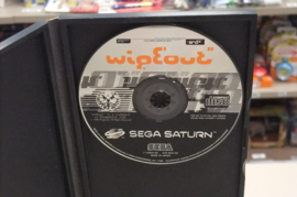 Saturn Wipeout (cib)