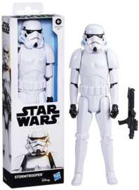 Stormtrooper Titan Hero 30 cm Action Figure Star Wars nieuw