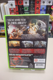 Xbox 360 Gears of War 2 (cib)