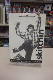 Mega Drive Skitchin' (cib)
