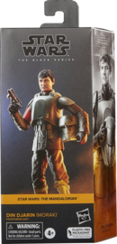 Din Djarin (Morak) action figure 15 cm Star Wars: The Mandalorian nieuw