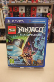 Vita Ninjago Nindroids (cib)