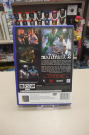 PS2 Manhunt 2 (cib)