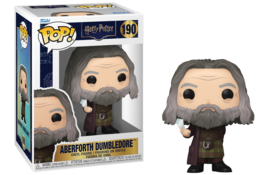 Aberforth Dumbledore 190 POP! Harry Potter nieuw