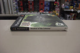 PS2 Shadow of the colossus (cib)