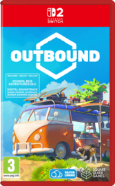 Switch 2 Outbound (nieuw) eur