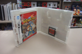 DS Inazuma Eleven (cib) HOL