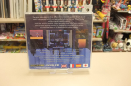 Dreamcast Escape 2042 - The Truth Defenders (sealed)