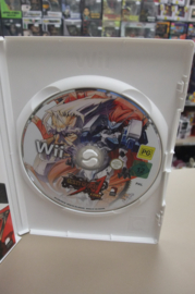 Wii Guilty Gear XX Accent Core Plus (cib) ukv