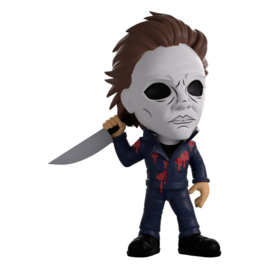 Michael Myers figure 12 cm Halloween nieuw Youtooz