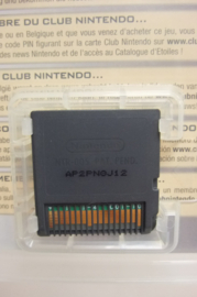 DS Metroid Prime Pinball (cib) FHG