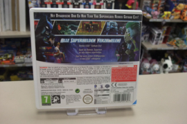 3DS LEGO Batman 2 DC Super Heroes (cib) HOL
