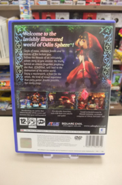 PS2 Odin Sphere (cib)